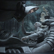 Illustration for article titled Ridley Scott will connect iPrometheus/i to iAlien/i, no matter how many sequels it takes